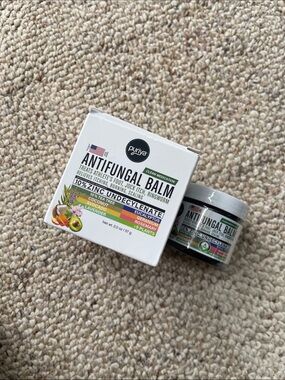 Puriya Antifungal Balm